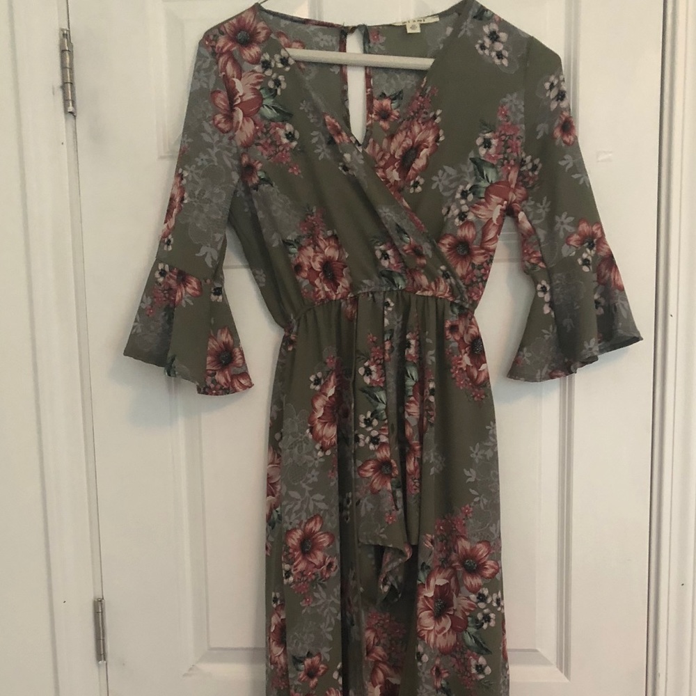 Romper/dress